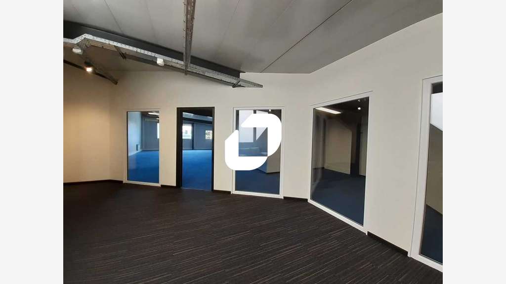 A louer Bureaux 253m² Villeneuve d'ascq