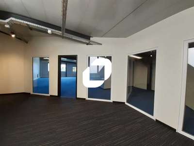 A louer Bureaux 253m² Villeneuve d'ascq
