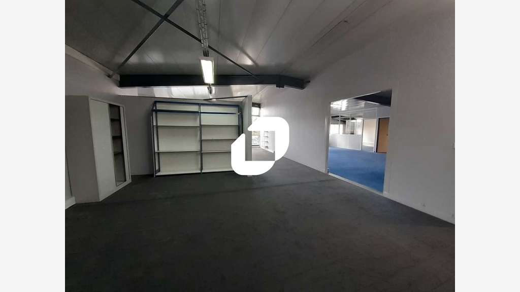 A louer Bureaux 253m² Villeneuve d'ascq