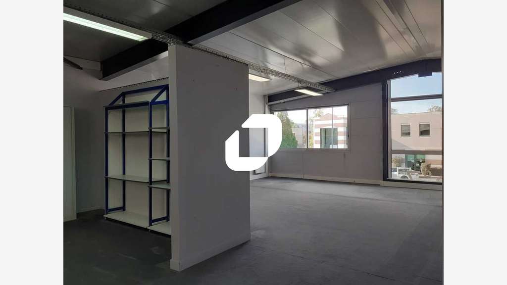 A louer Bureaux 253m² Villeneuve d'ascq
