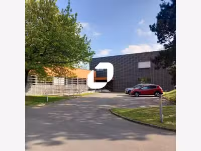 A louer Bureaux 417m² Villeneuve d'ascq