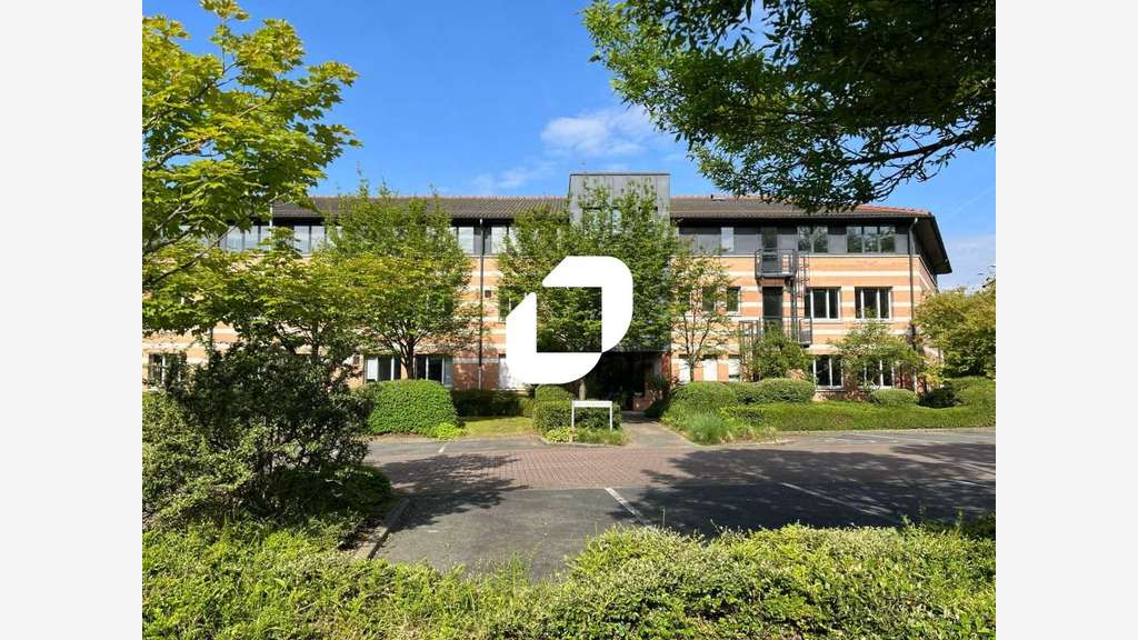 A louer Bureaux 511m² Villeneuve d'ascq
