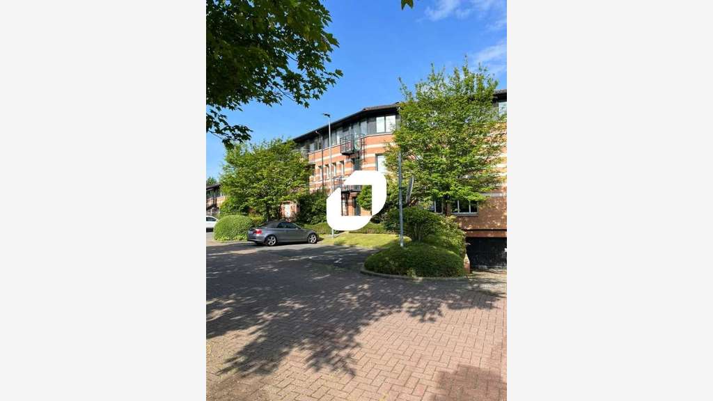 A louer Bureaux 511m² Villeneuve d'ascq