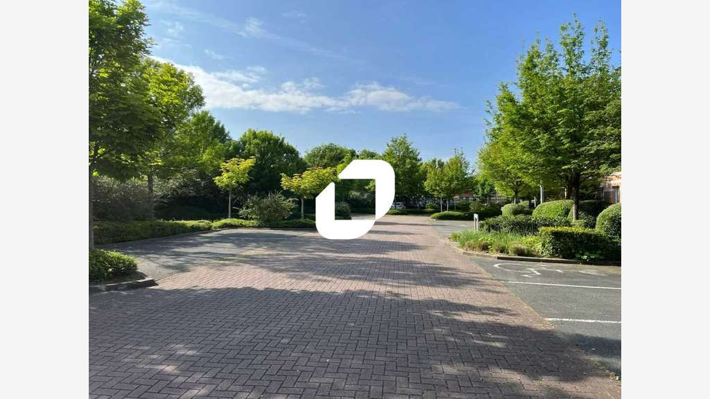 A louer Bureaux 697m² Villeneuve d'ascq