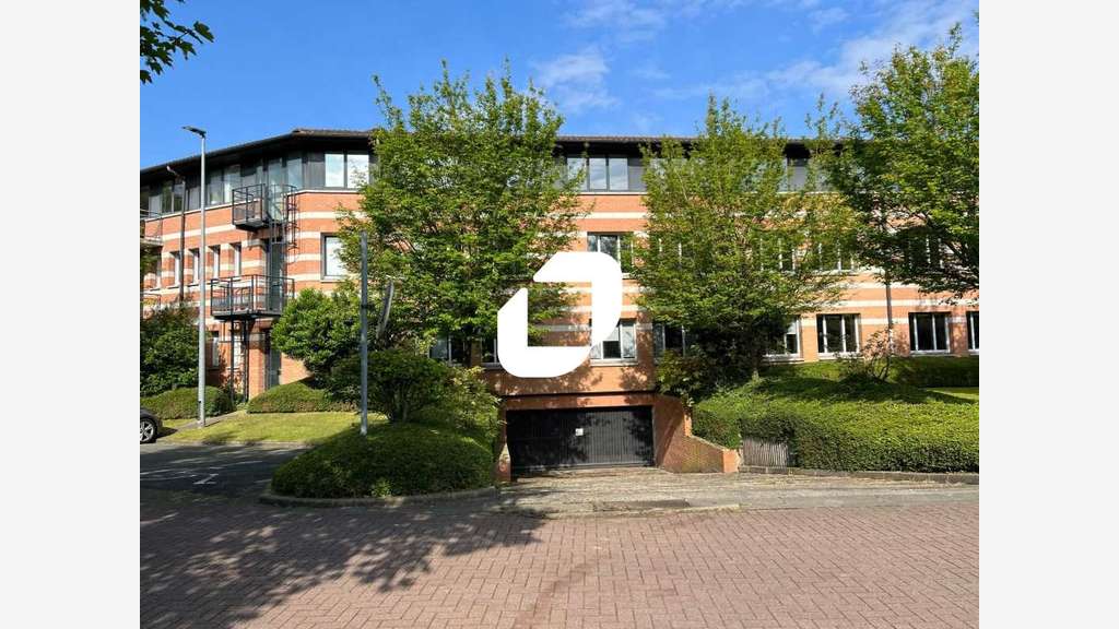 A louer Bureaux 697m² Villeneuve d'ascq