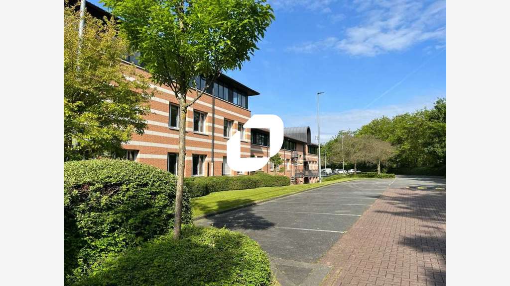 A louer Bureaux 697m² Villeneuve d'ascq