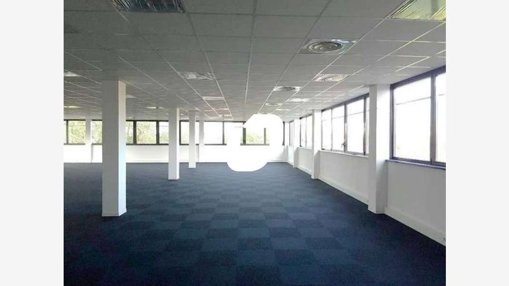 A louer Bureaux 1459m² Villeneuve d'ascq