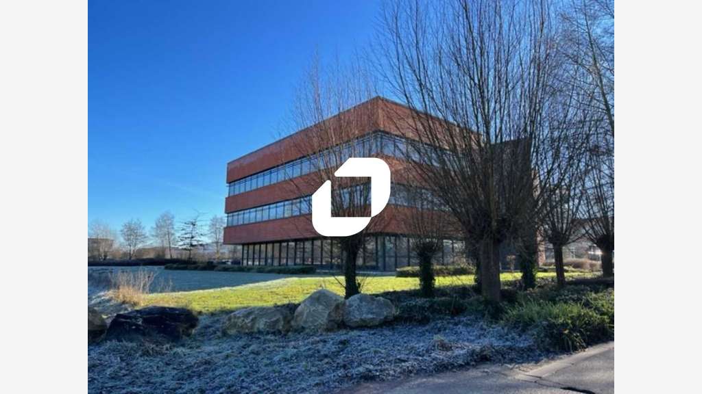 A louer Bureaux 1459m² Villeneuve d'ascq