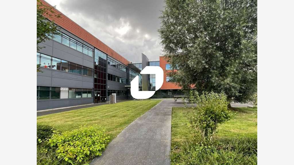 A louer Bureaux 1459m² Villeneuve d'ascq