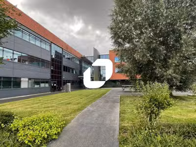 A louer Bureaux 1459m² Villeneuve d'ascq