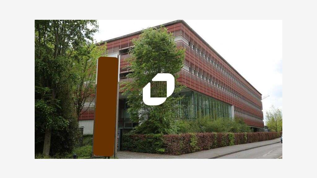 A louer Bureaux 5856m² Villeneuve d'ascq