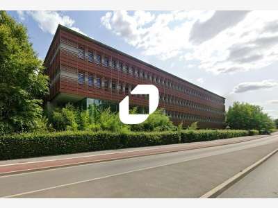 A louer Bureaux 5856m² Villeneuve d'ascq