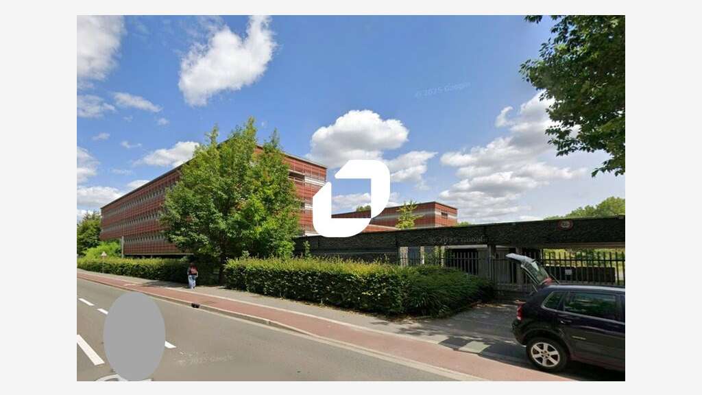 A louer Bureaux 5856m² Villeneuve d'ascq