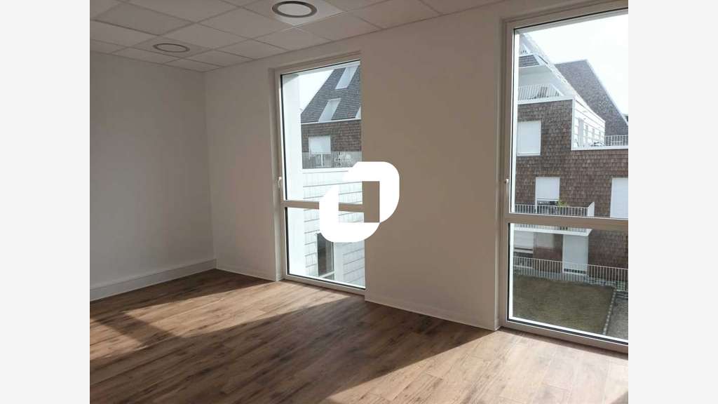 A louer Bureaux 2138m² Villeneuve d'ascq