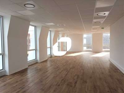 A louer Bureaux 2138m² Villeneuve d'ascq