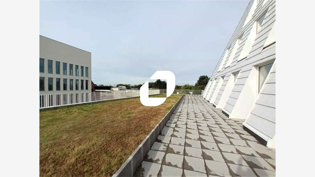 A louer Bureaux 2138m² Villeneuve d'ascq