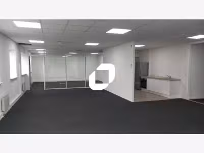 A louer Bureaux 438m² Villeneuve d'ascq