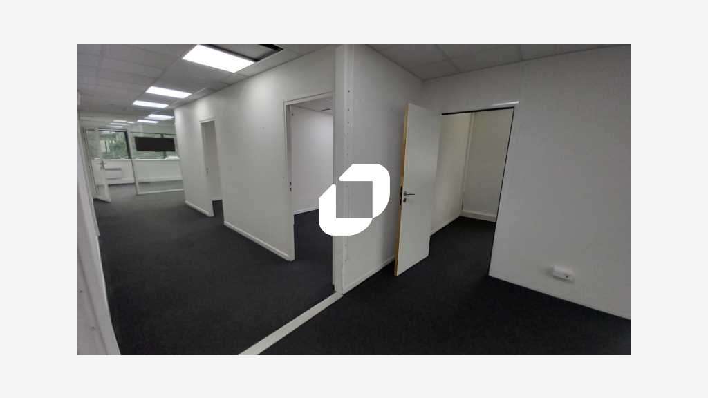 A louer Bureaux 438m² Villeneuve d'ascq