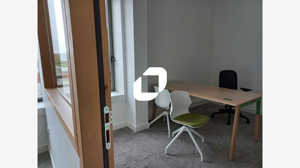 A louer Bureaux 4621m² Villeneuve d'ascq