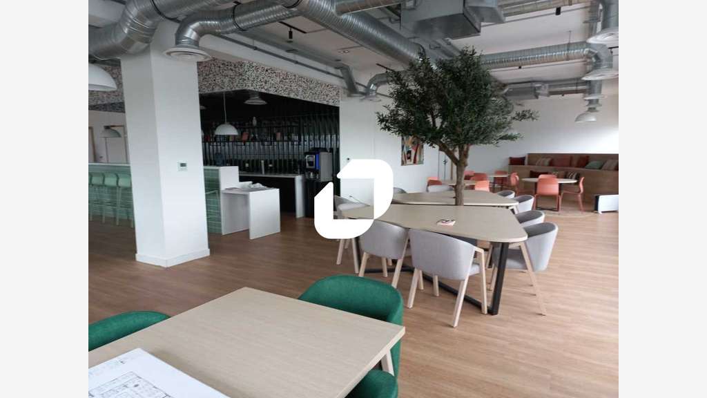 A louer Bureaux 4621m² Villeneuve d'ascq