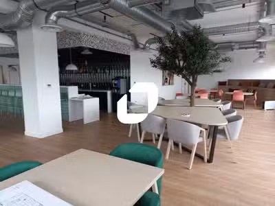 A louer Bureaux 4621m² Villeneuve d'ascq