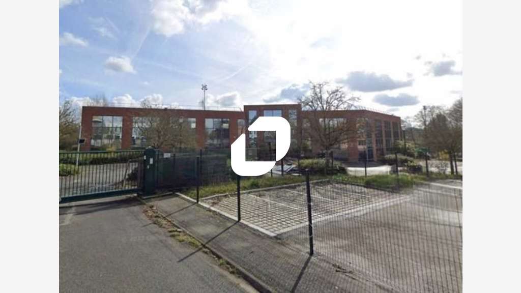 A louer Bureaux 712m² Villeneuve d'ascq