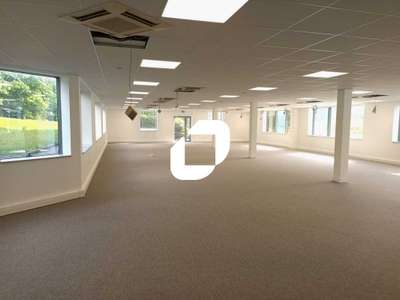 A louer Bureaux 712m² Villeneuve d'ascq