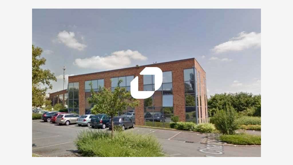 A louer Bureaux 712m² Villeneuve d'ascq
