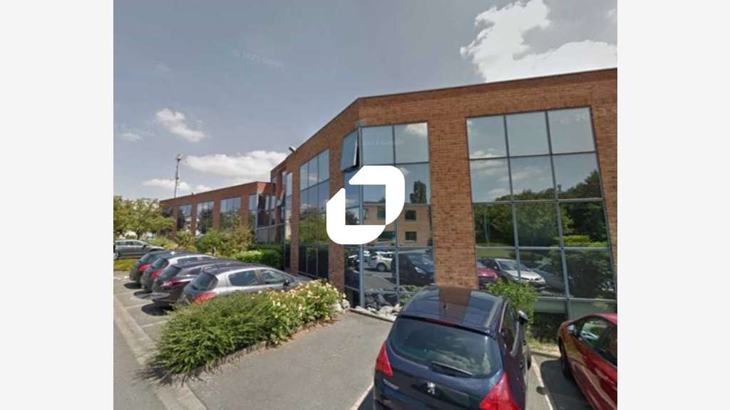 A louer Bureaux 712m² Villeneuve d'ascq