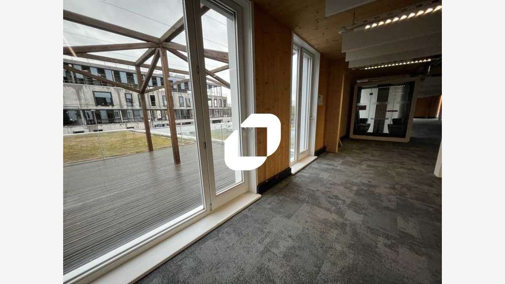 A louer Bureaux 2449m² Villeneuve d'ascq