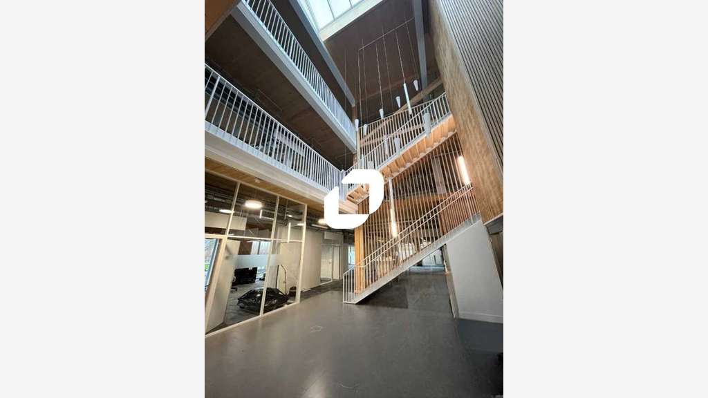 A louer Bureaux 2449m² Villeneuve d'ascq