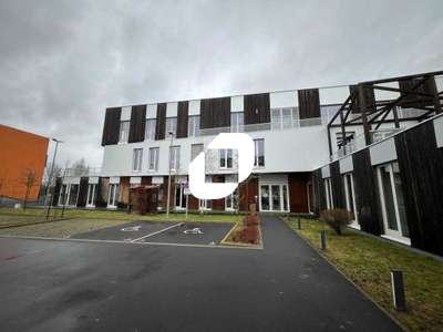 A louer Bureaux 2449m² Villeneuve d'ascq