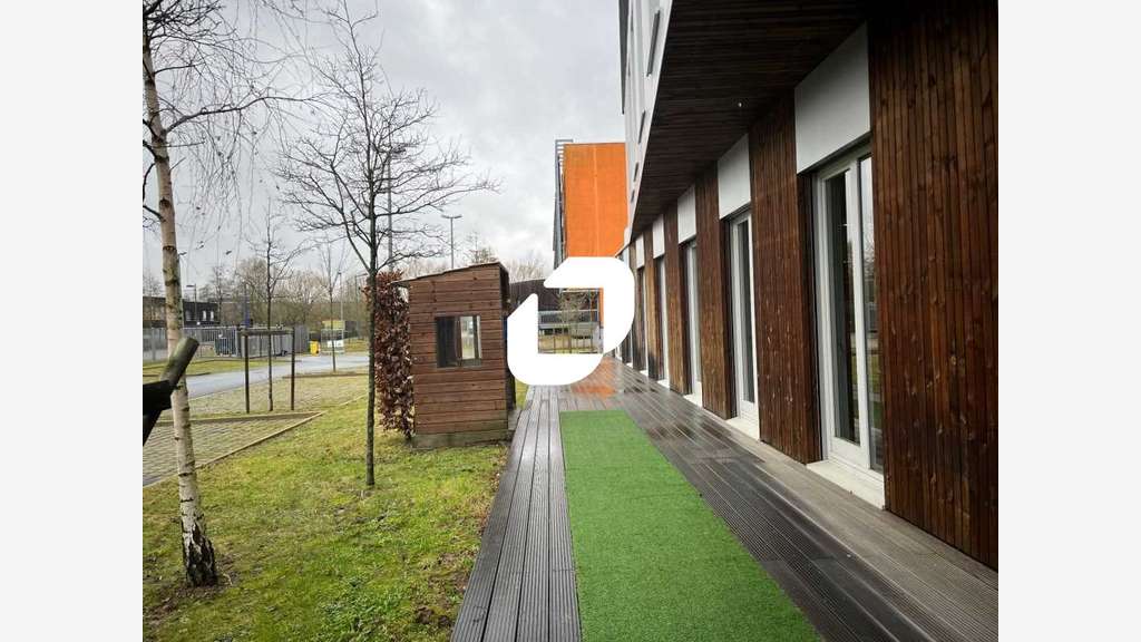 A louer Bureaux 2449m² Villeneuve d'ascq