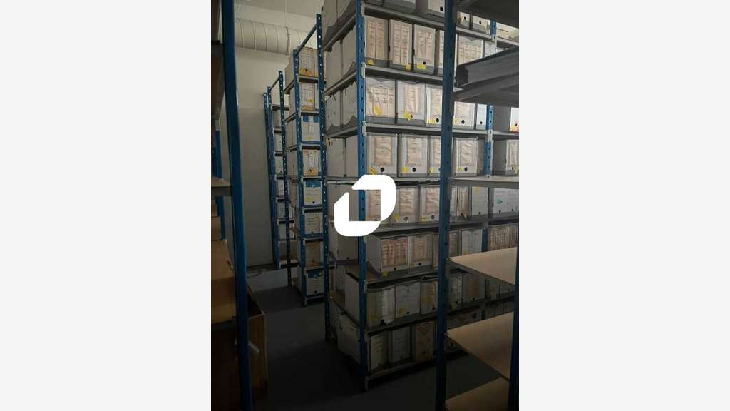A louer Bureaux 1300m² Villeneuve d'ascq