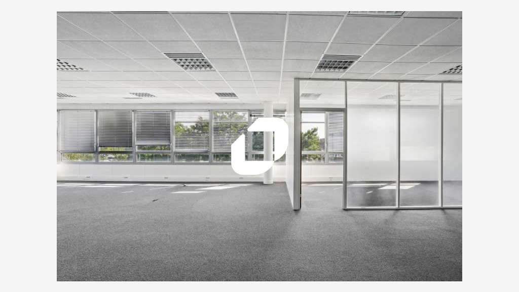 A louer Bureaux 3655m² Villeneuve d'ascq