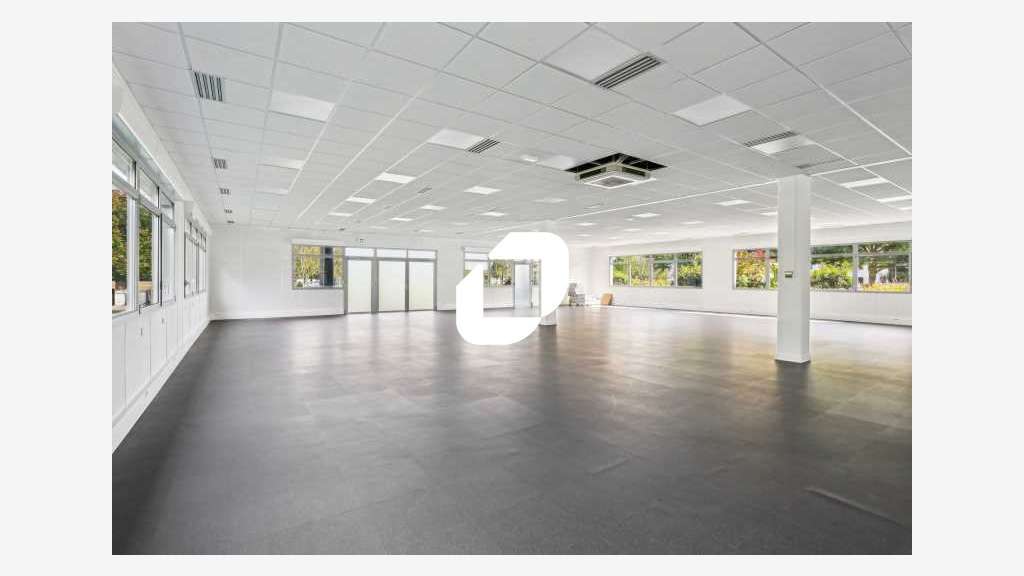 A louer Bureaux 3655m² Villeneuve d'ascq