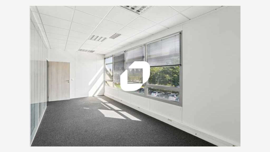 A louer Bureaux 3655m² Villeneuve d'ascq