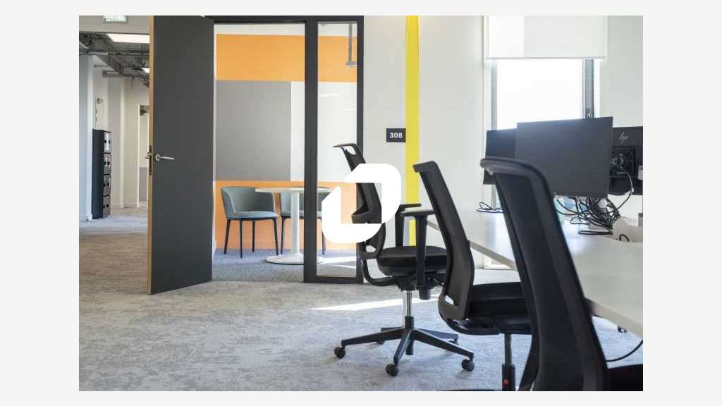 A louer Bureaux 2787m² Villeneuve d'ascq