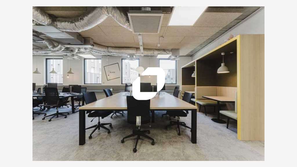 A louer Bureaux 2787m² Villeneuve d'ascq