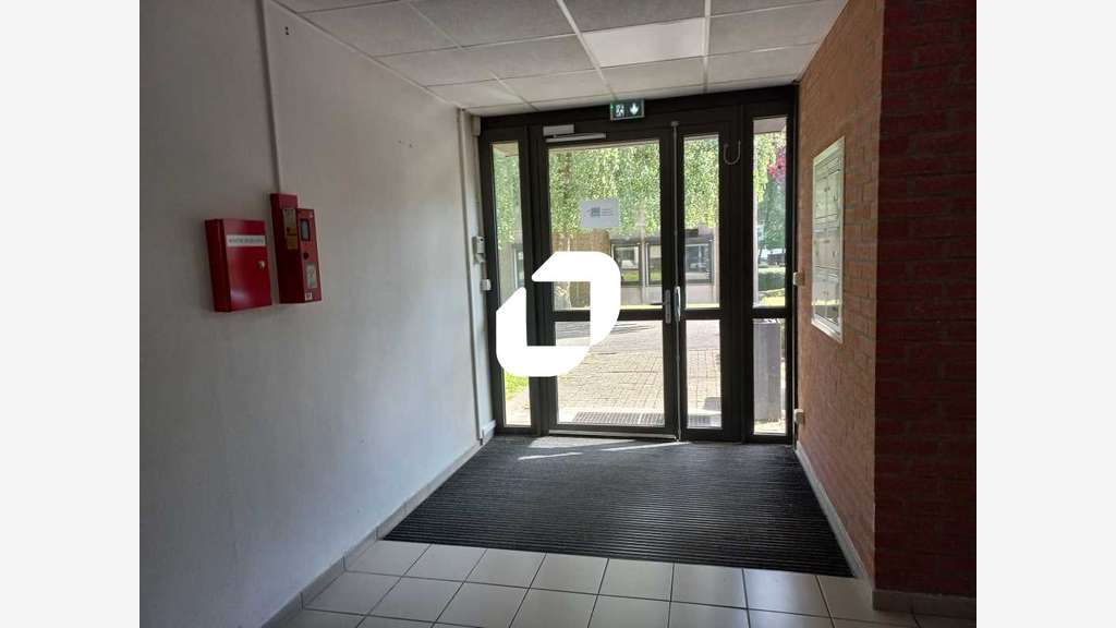 A louer Bureaux 200m² Villeneuve d'ascq