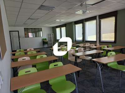 A louer Bureaux 200m² Villeneuve d'ascq
