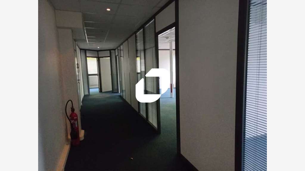 A louer Bureaux 200m² Villeneuve d'ascq