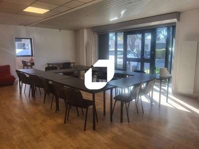 A louer Bureaux 890m² Villeneuve d'ascq