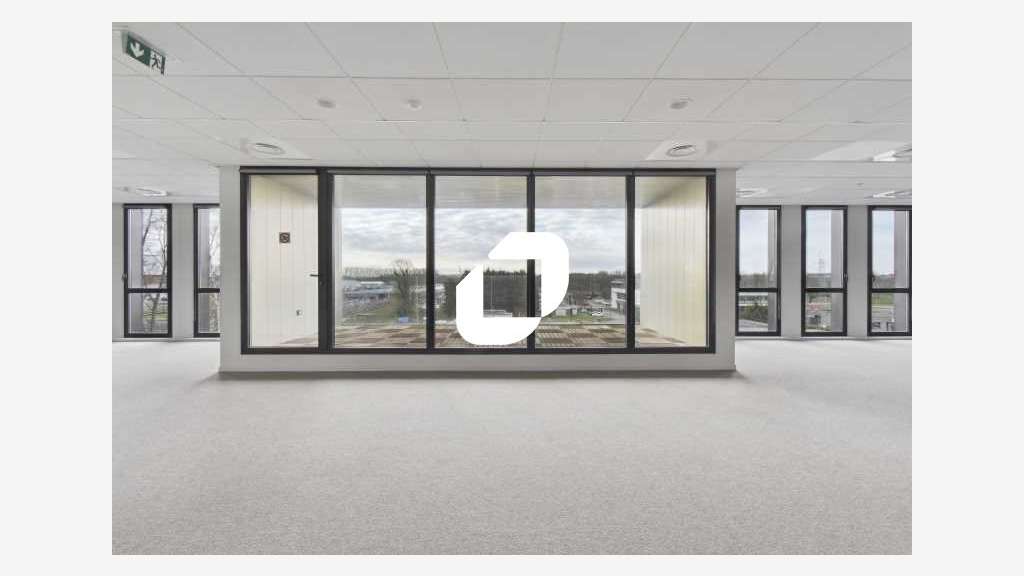 A louer Bureaux 3724m² Villeneuve d'ascq