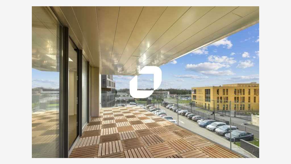 A louer Bureaux 3724m² Villeneuve d'ascq