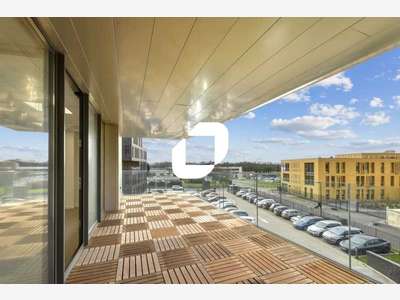 A louer Bureaux 3724m² Villeneuve d'ascq
