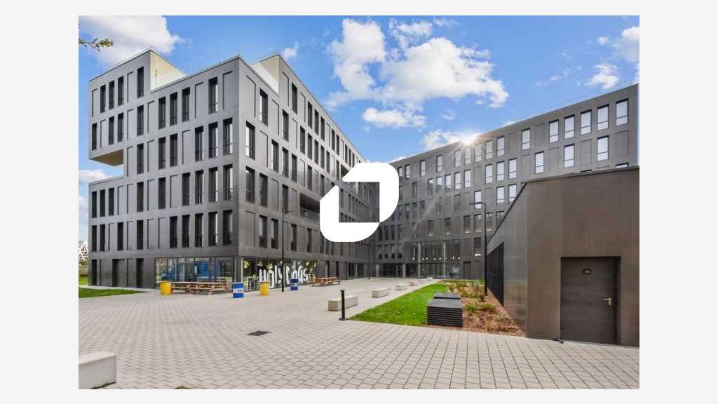 A louer Bureaux 3724m² Villeneuve d'ascq