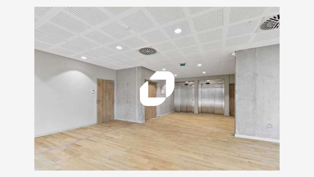 A louer Bureaux 3724m² Villeneuve d'ascq