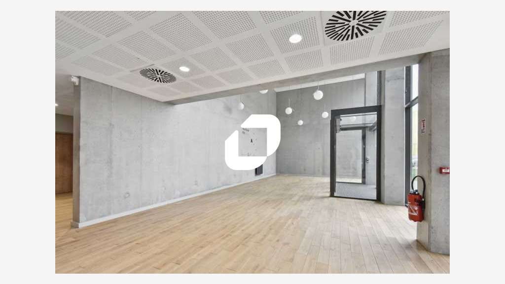 A louer Bureaux 3724m² Villeneuve d'ascq