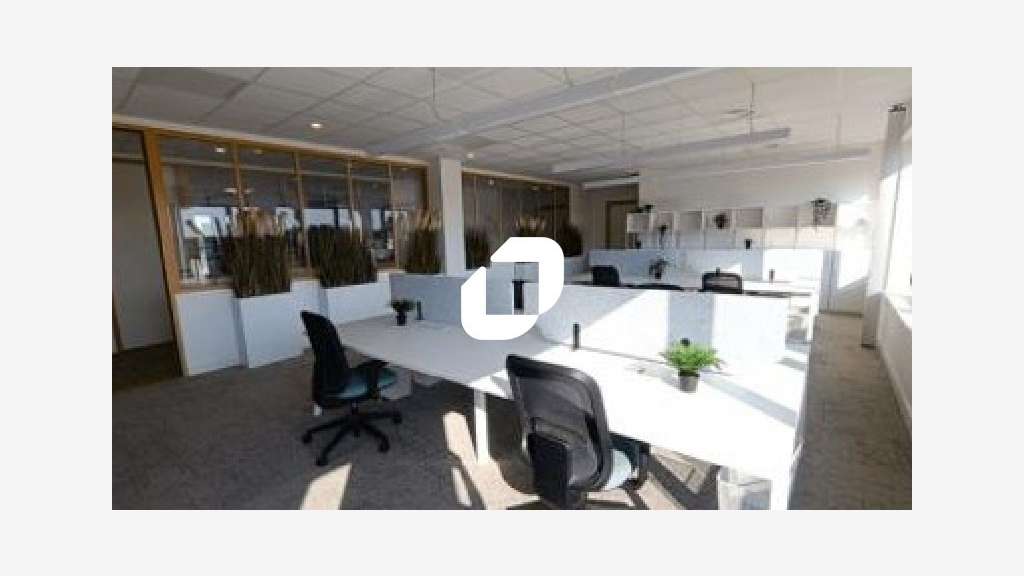 A louer Bureaux 3700m² Villeneuve d'ascq